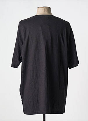 Tricou negru NEW ERA unisex