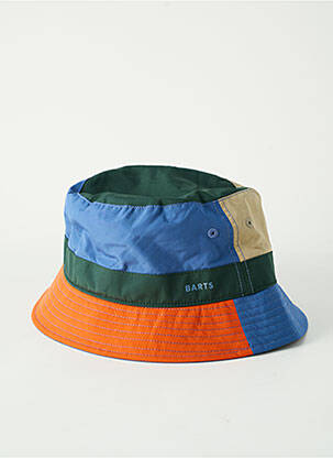 Pălărie verde BARTS unisex