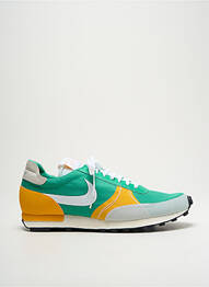 Adidași verde NIKE homme