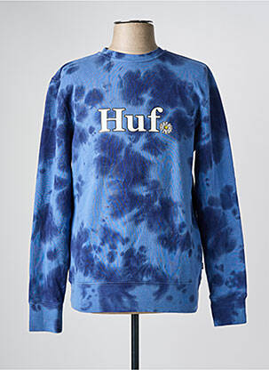 Hanorac albastru HUF unisex
