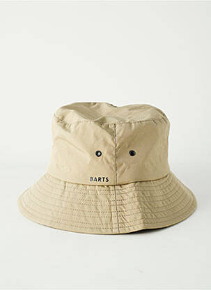 Pălărie verde BARTS unisex