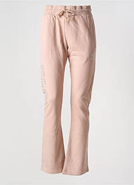 Trening bej ADIDAS femme