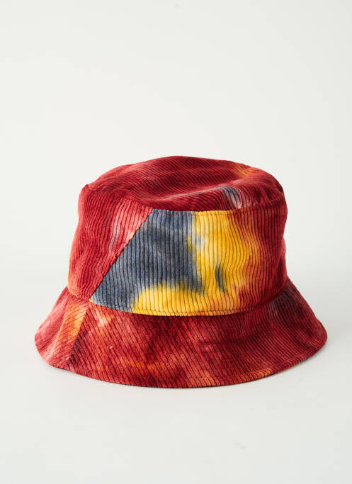 Pălărie roșu BARTS unisex