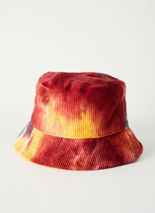 Pălărie roșu BARTS unisex