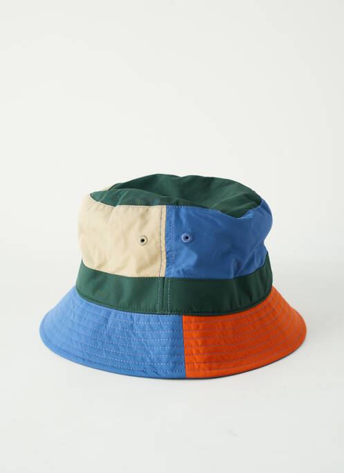 Pălărie verde BARTS unisex