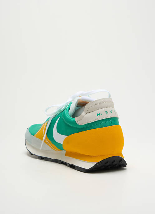 Adidași verde NIKE bărbat