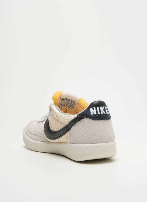 Adidași negru NIKE bărbat