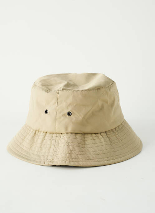 Pălărie verde BARTS unisex