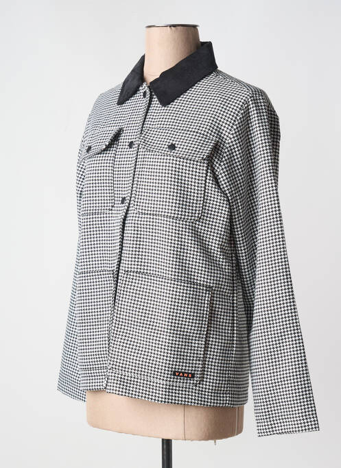 Geacă negru VANS femeie