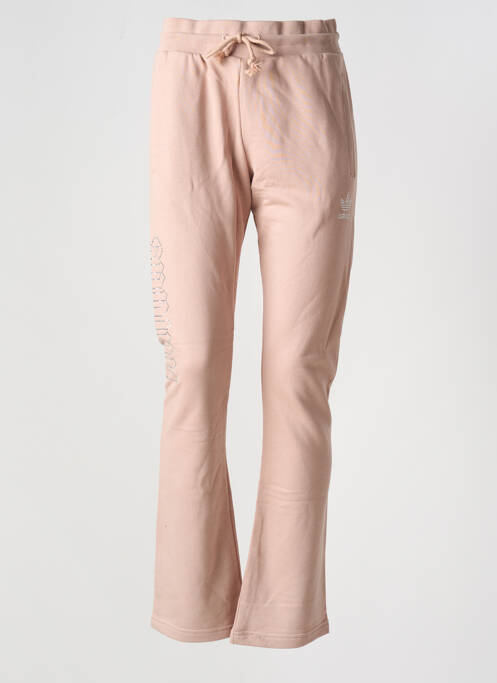 Trening bej ADIDAS femeie