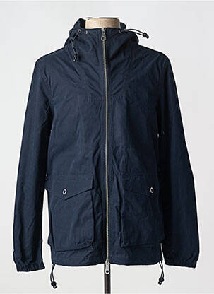 Parka albastru FARAH bărbat