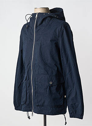 Parka albastru FARAH bărbat