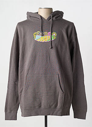 Hanorac gri RIPNDIP bărbat