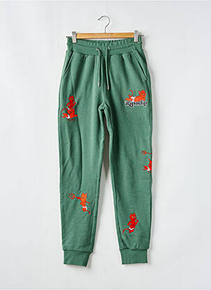 Trening verde RIPNDIP bărbat