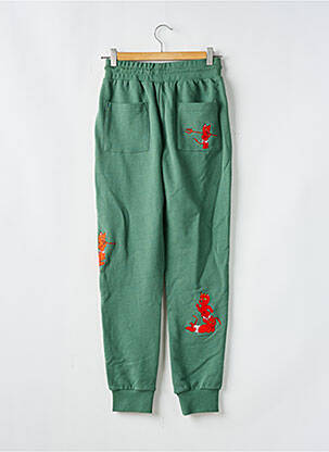 Trening verde RIPNDIP bărbat
