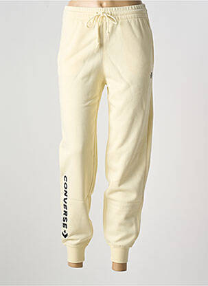 Trening bej CONVERSE femeie