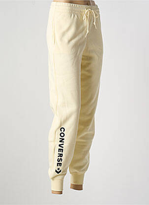 Trening bej CONVERSE femeie