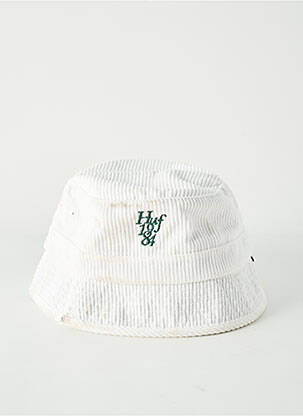 Pălărie bej HUF unisex