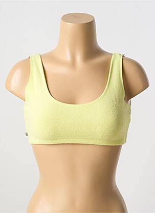 Lingerie verde ADIDAS femeie