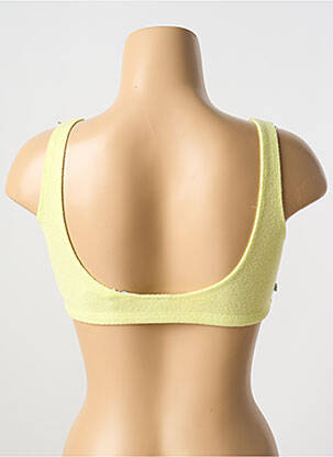 Lingerie verde ADIDAS femeie