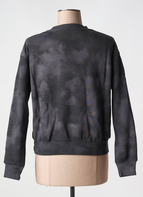 Hanorac negru CHAMPION femeie