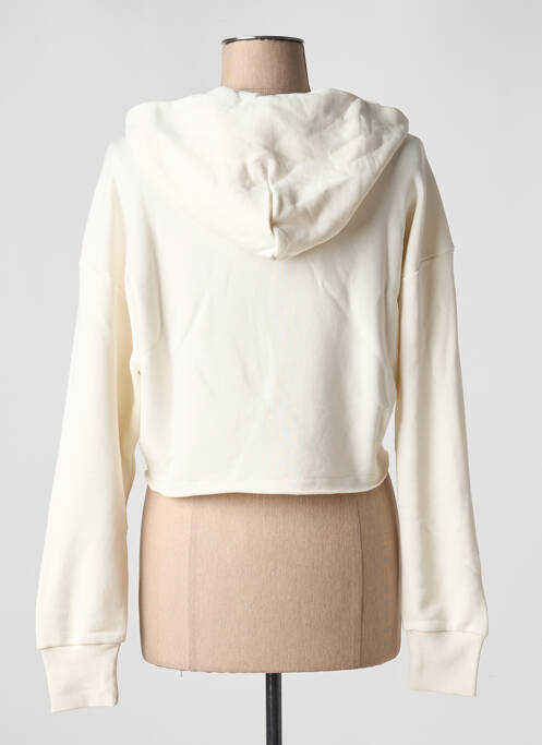 Hanorac bej CHAMPION femeie