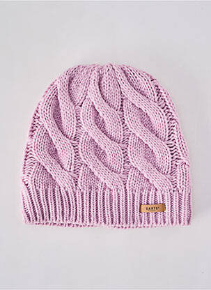 Căciulă violet BARTS unisex