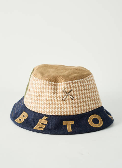 Pălărie albastru BÉTON CIRÉ unisex