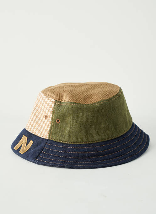 Pălărie albastru BÉTON CIRÉ unisex