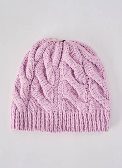 Căciulă violet BARTS unisex