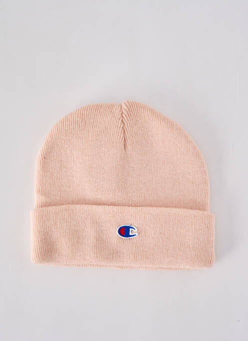 Căciulă roz CHAMPION femeie