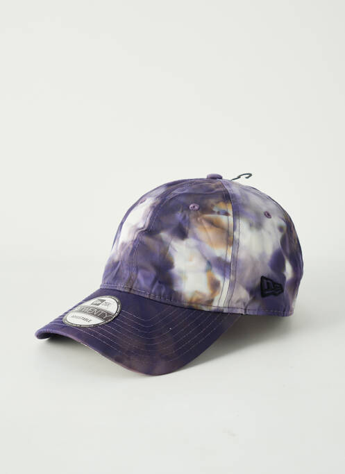 Șapcă violet NEW ERA unisex