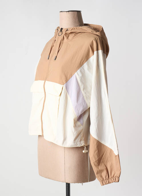 Geacă multicolor ONLY femeie