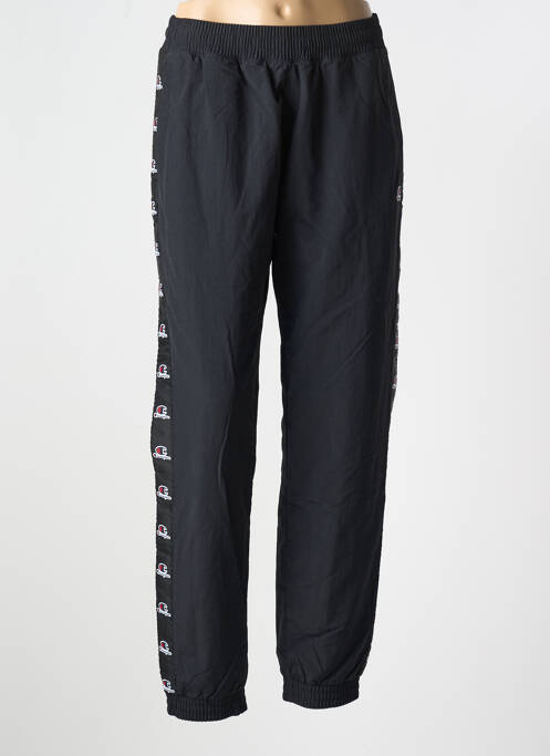 Trening negru CHAMPION femeie