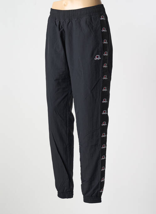 Trening negru CHAMPION femeie