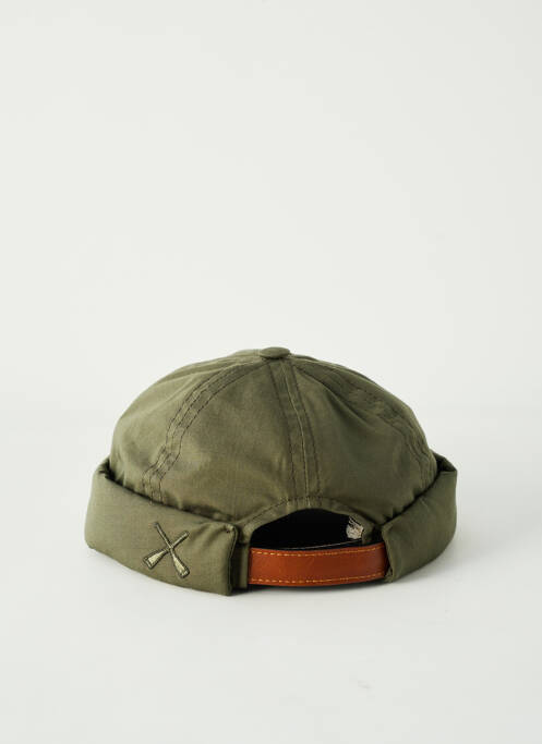 Pălărie kaki BÉTON CIRÉ unisex