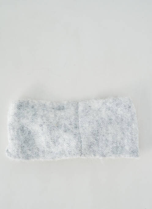 Accesoriu pentru păr gri GRACE & MILA femeie