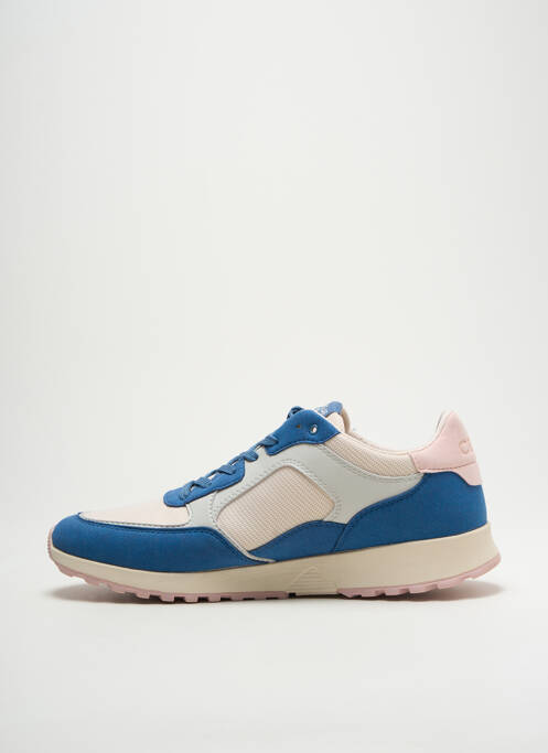 Adidași albastru CLAE bărbat