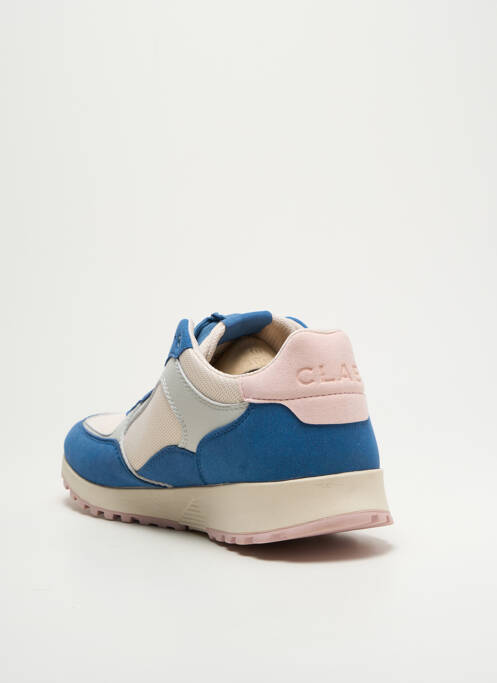 Adidași albastru CLAE bărbat