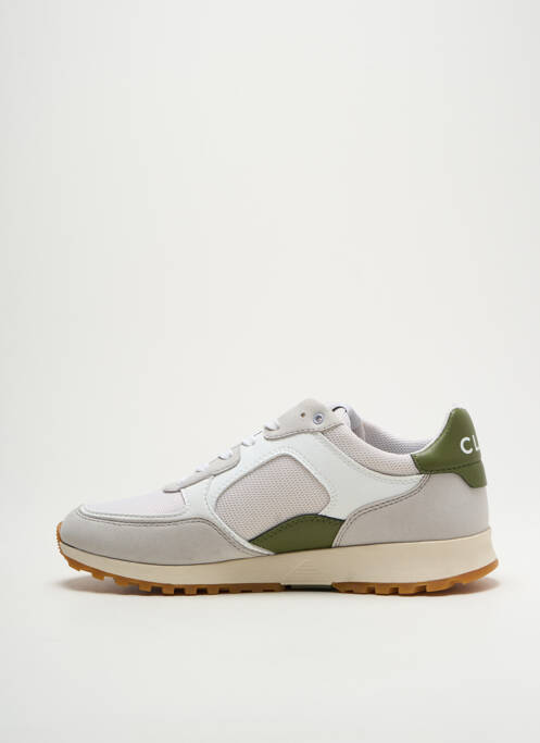 Adidași verde CLAE bărbat