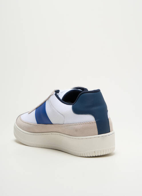 Adidași alb SELECTED bărbat