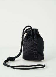 Geantă negru ADIDAS femme