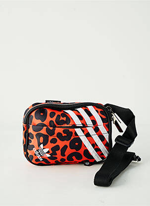 Geantă roșu ADIDAS femeie