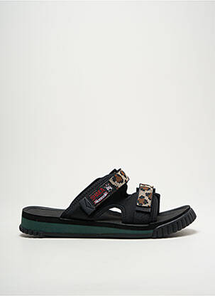 Sandale/pantofi decupați multicolor SHAKA femeie