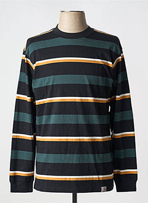 Tricou multicolor CARHARTT bărbat