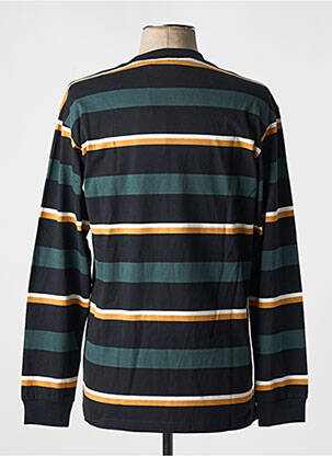 Tricou multicolor CARHARTT bărbat