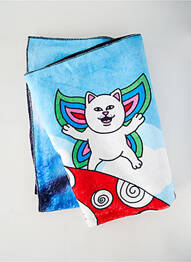 Pătură albastru RIPNDIP homme
