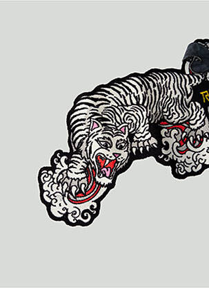 Diverse casă multicolor RIPNDIP bărbat