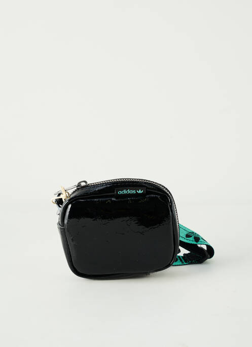 Geantă negru ADIDAS femeie