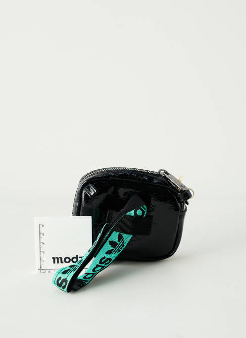 Geantă negru ADIDAS femeie